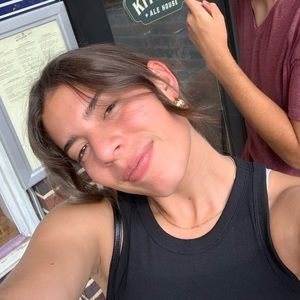 Meet your Posher, Julia